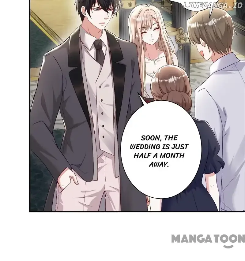 The Daughter of a Wealthy Family Went Crazy After Being Reborn Chapter 27 page 36