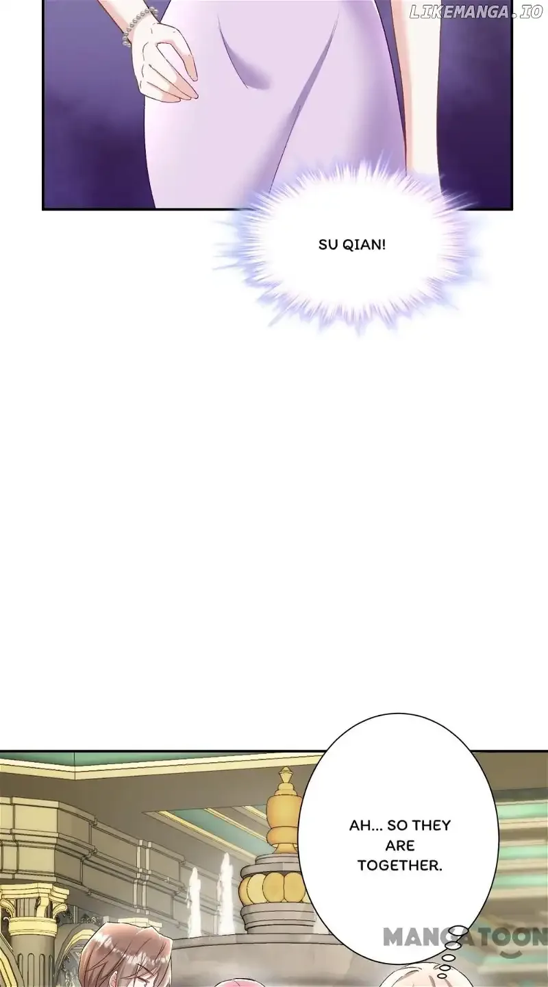 The Daughter of a Wealthy Family Went Crazy After Being Reborn Chapter 28 page 15