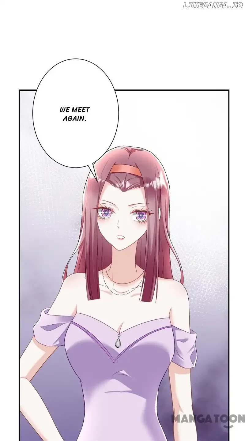 The Daughter of a Wealthy Family Went Crazy After Being Reborn Chapter 28 page 14