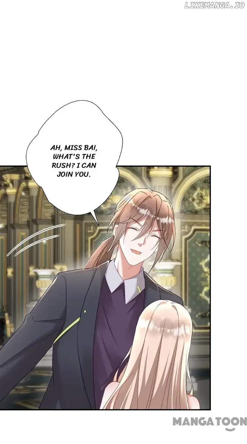 The Daughter of a Wealthy Family Went Crazy After Being Reborn Chapter 28 page 11
