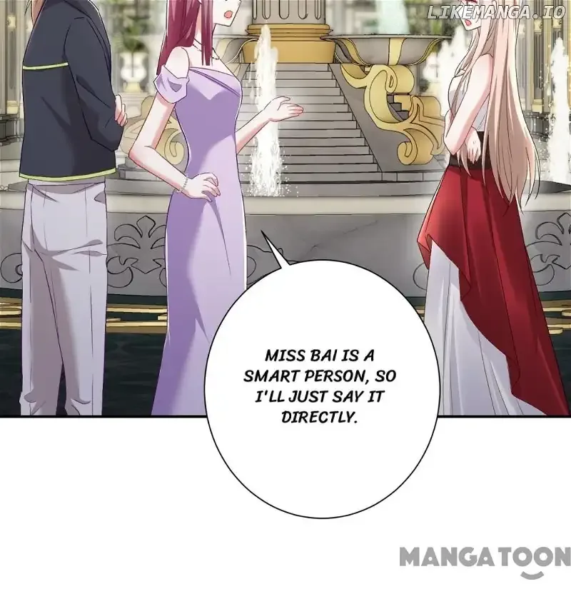 The Daughter of a Wealthy Family Went Crazy After Being Reborn Chapter 28 page 19