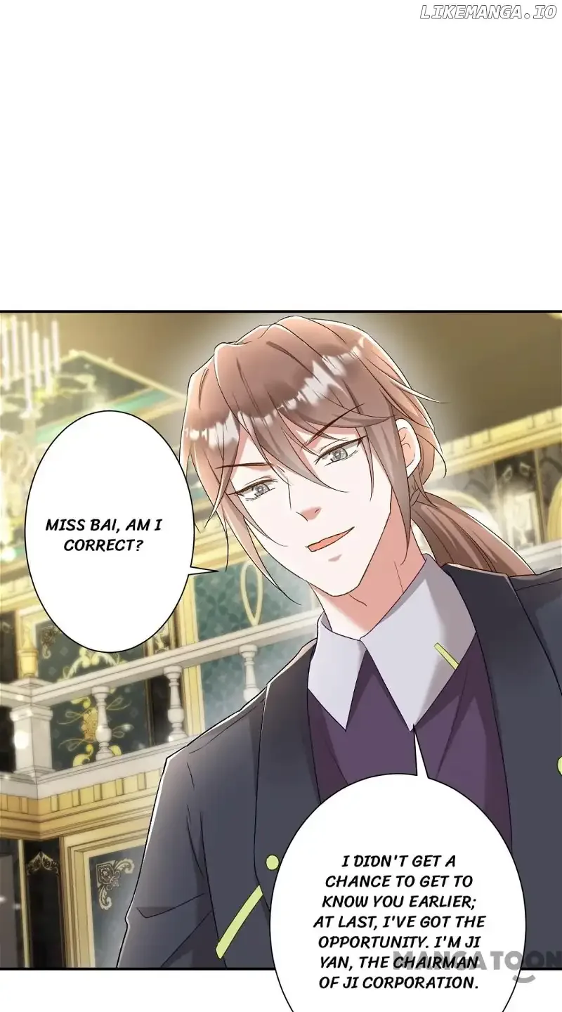 The Daughter of a Wealthy Family Went Crazy After Being Reborn Chapter 28 page 8