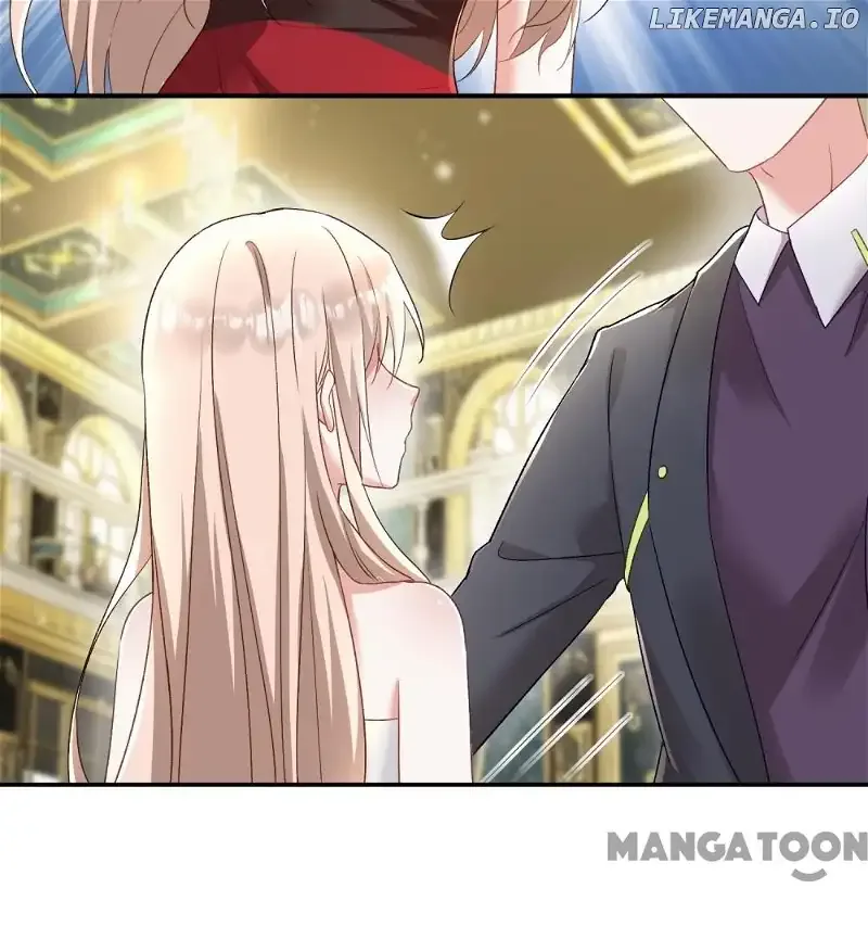 The Daughter of a Wealthy Family Went Crazy After Being Reborn Chapter 28 page 7