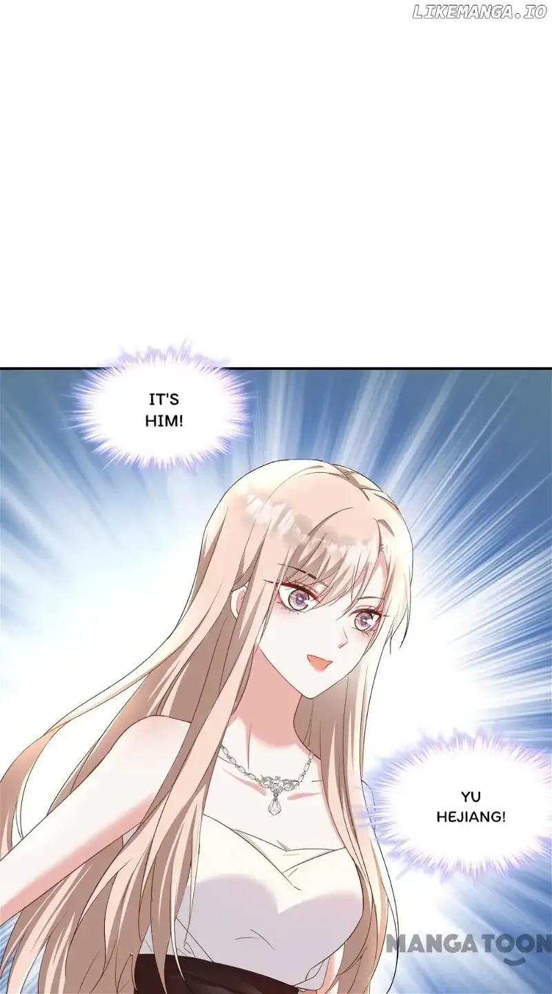The Daughter of a Wealthy Family Went Crazy After Being Reborn Chapter 28 page 6