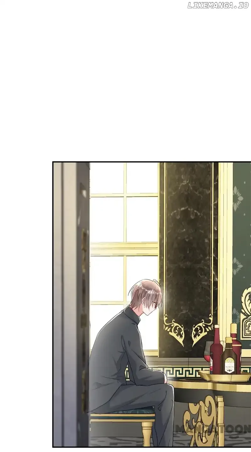 The Daughter of a Wealthy Family Went Crazy After Being Reborn Chapter 28 page 5
