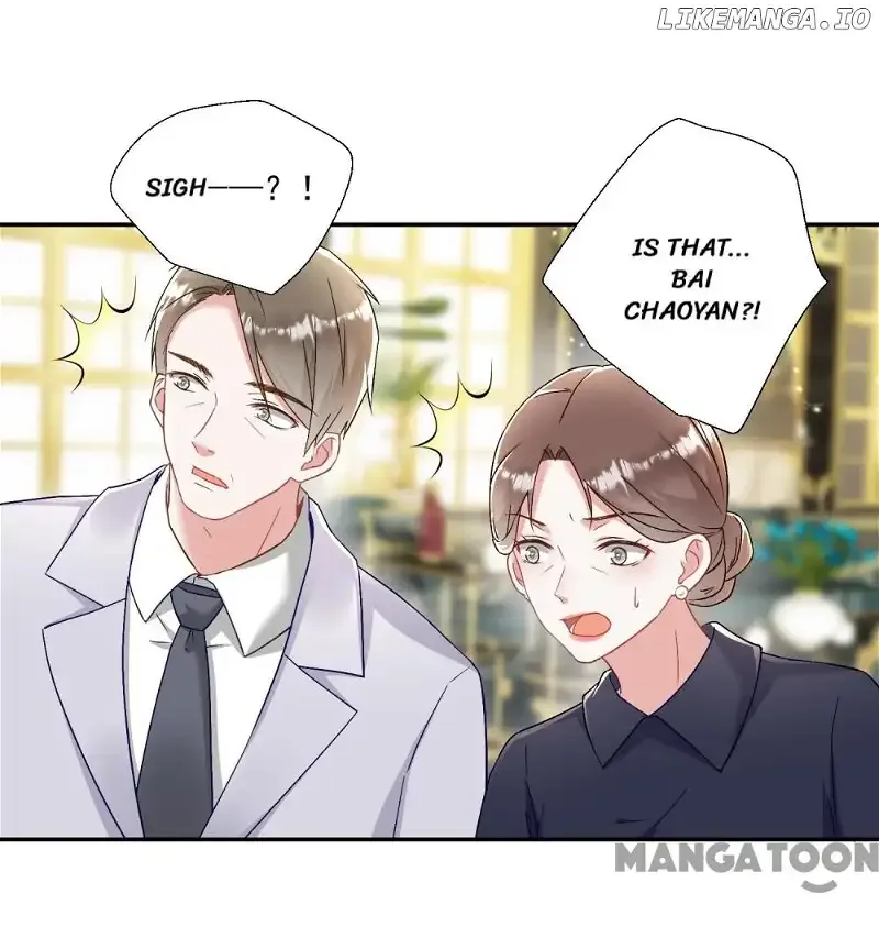 The Daughter of a Wealthy Family Went Crazy After Being Reborn Chapter 27 page 33