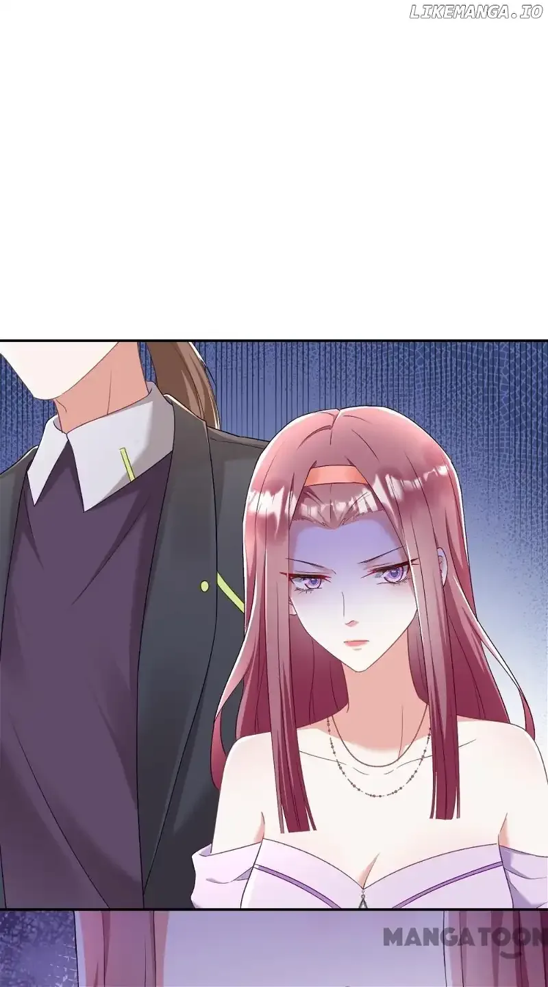The Daughter of a Wealthy Family Went Crazy After Being Reborn Chapter 27 page 38