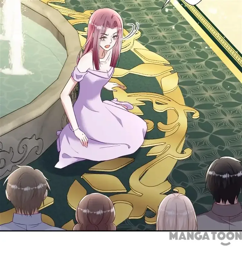 The Daughter of a Wealthy Family Went Crazy After Being Reborn Chapter 29 page 16
