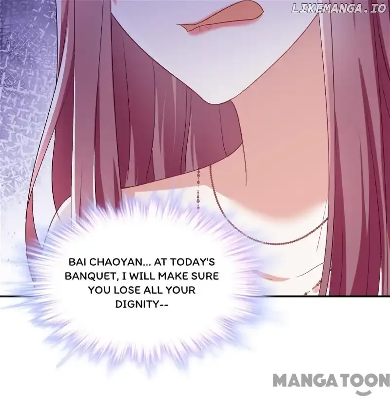 The Daughter of a Wealthy Family Went Crazy After Being Reborn Chapter 27 page 39
