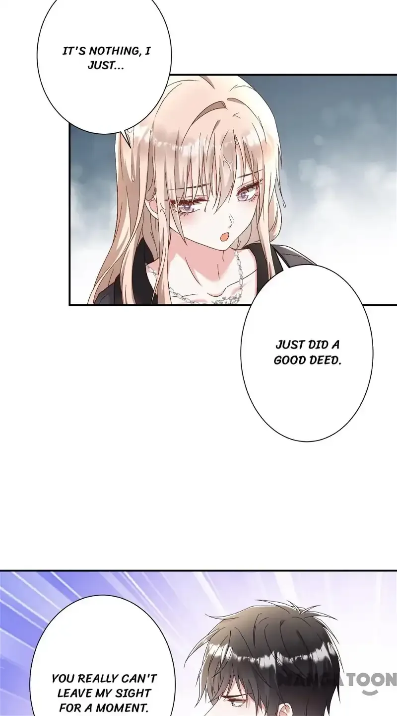 The Daughter of a Wealthy Family Went Crazy After Being Reborn Chapter 29 page 9