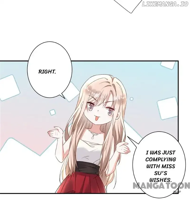 The Daughter of a Wealthy Family Went Crazy After Being Reborn Chapter 28 page 28