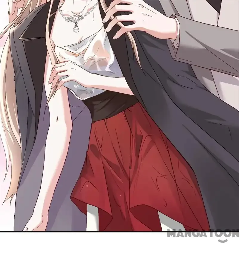 The Daughter of a Wealthy Family Went Crazy After Being Reborn Chapter 29 page 7