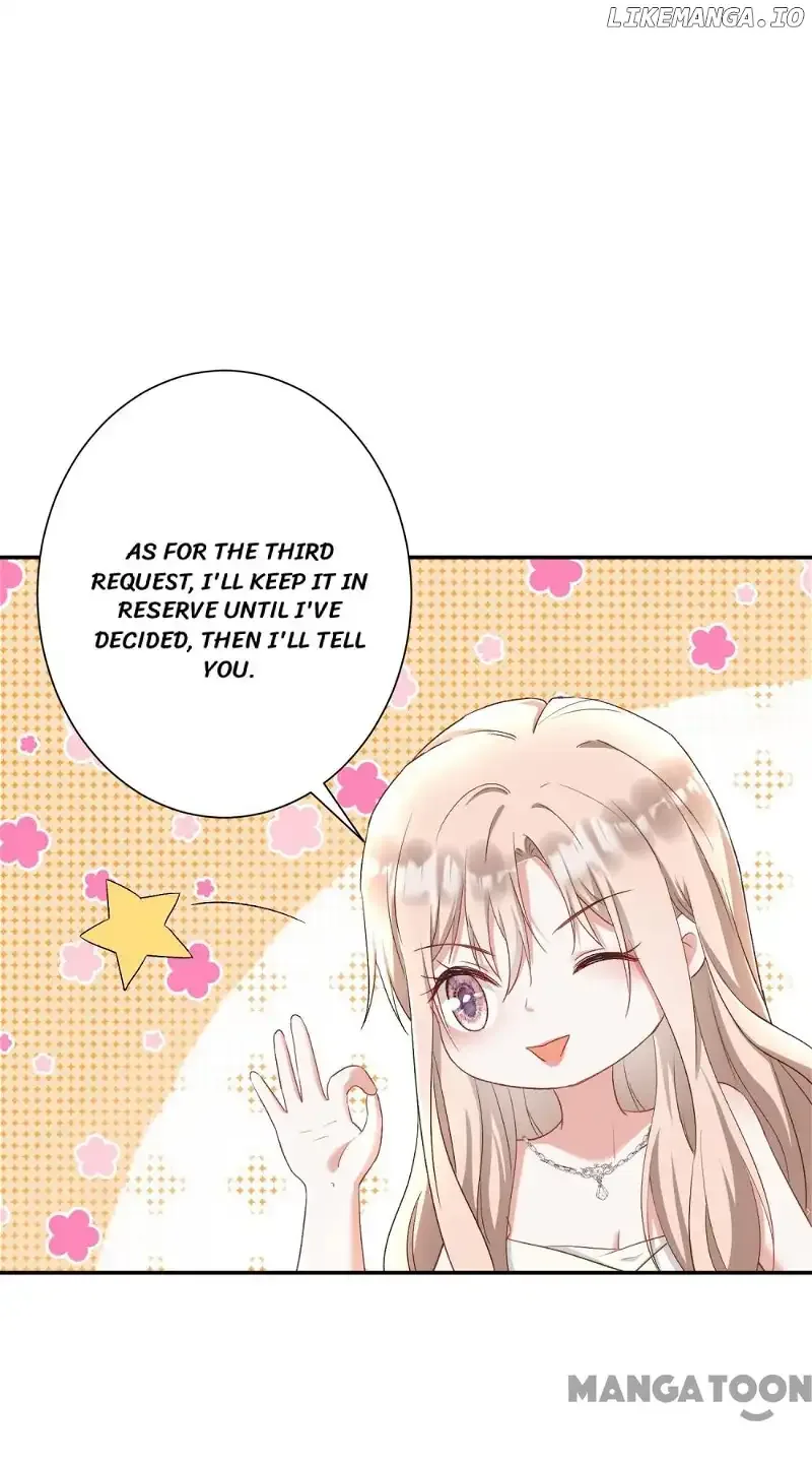 The Daughter of a Wealthy Family Went Crazy After Being Reborn Chapter 28 page 26