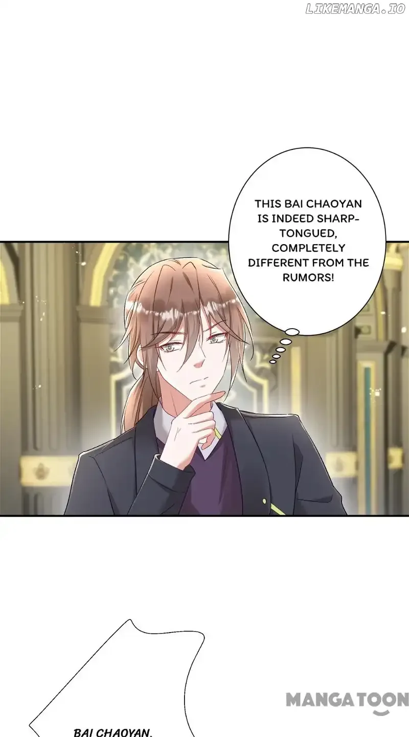The Daughter of a Wealthy Family Went Crazy After Being Reborn Chapter 28 page 29