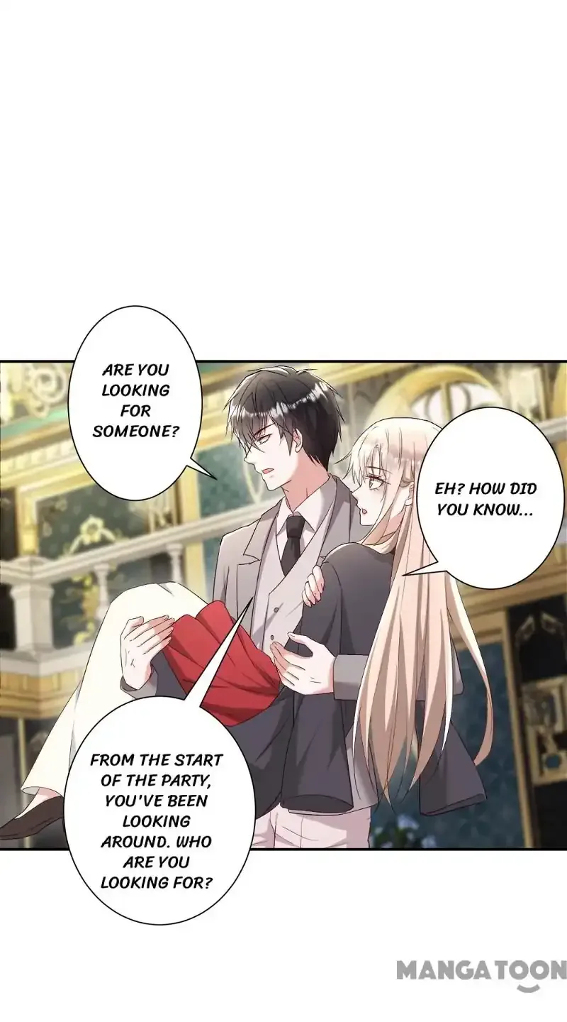 The Daughter of a Wealthy Family Went Crazy After Being Reborn Chapter 29 page 23