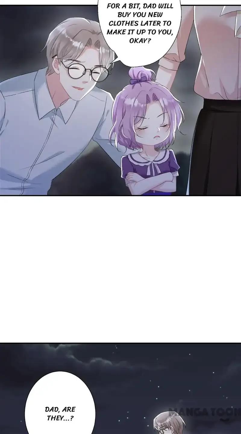 The Daughter of a Wealthy Family Went Crazy After Being Reborn Chapter 31 page 8