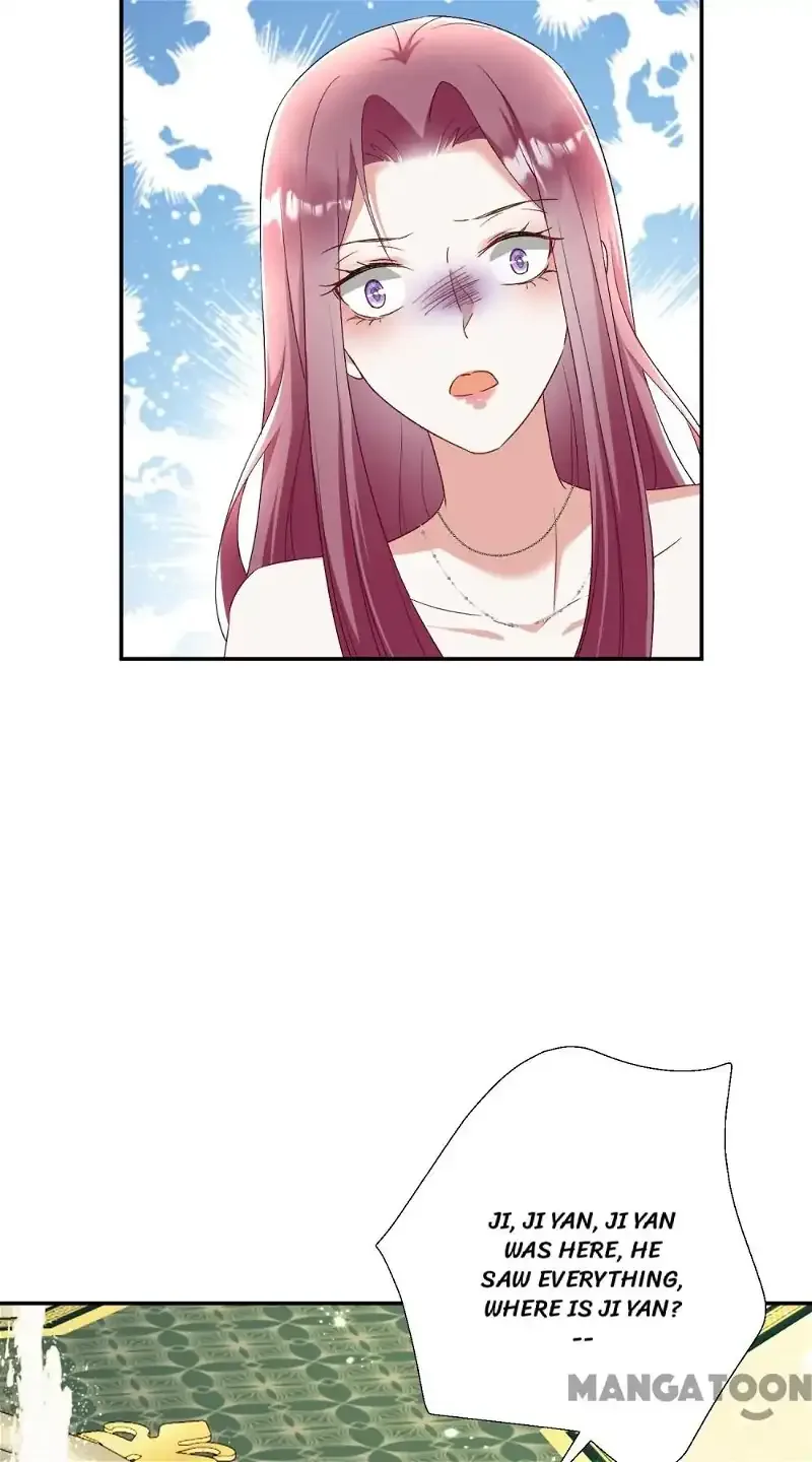 The Daughter of a Wealthy Family Went Crazy After Being Reborn Chapter 29 page 15