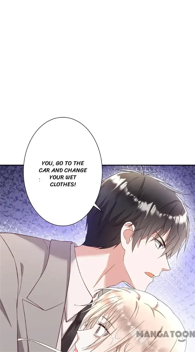 The Daughter of a Wealthy Family Went Crazy After Being Reborn Chapter 29 page 27