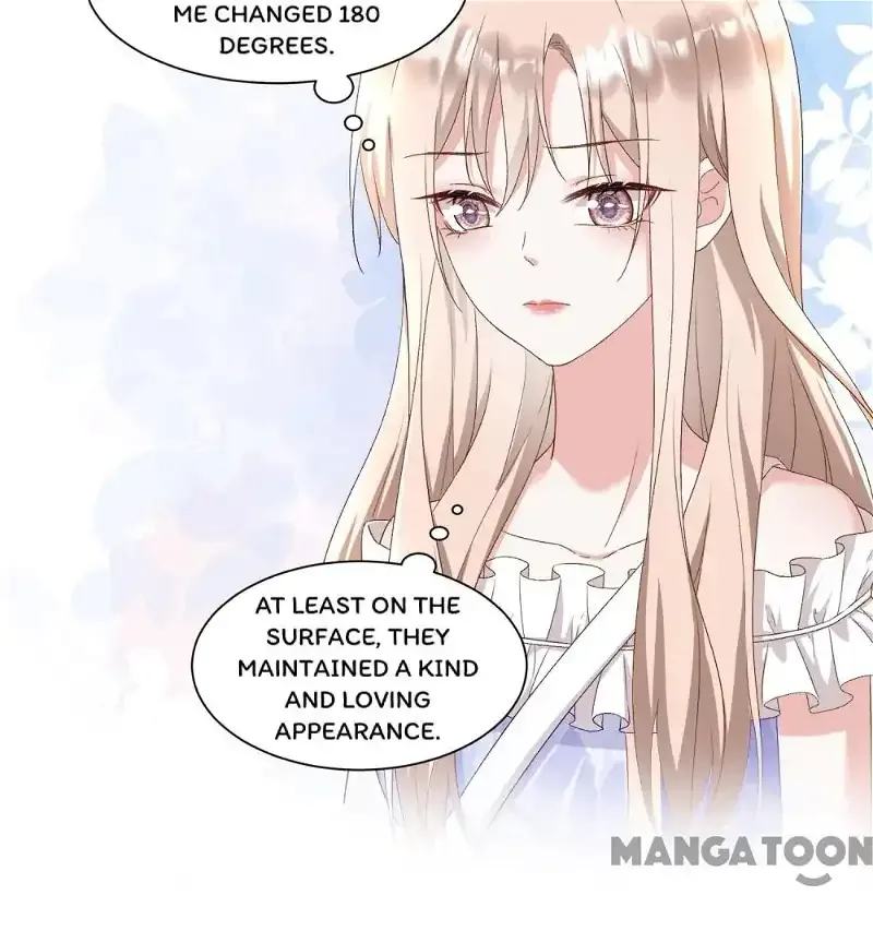The Daughter of a Wealthy Family Went Crazy After Being Reborn Chapter 31 page 24