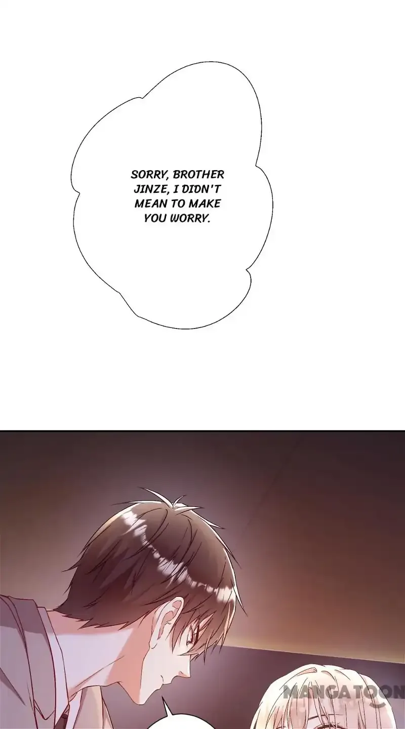 The Daughter of a Wealthy Family Went Crazy After Being Reborn Chapter 29 page 29