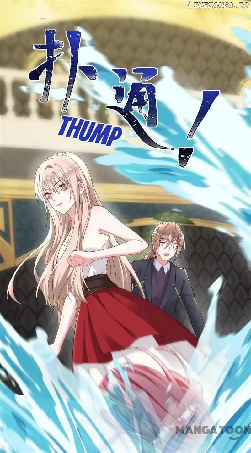 The Daughter of a Wealthy Family Went Crazy After Being Reborn Chapter 28 page 32