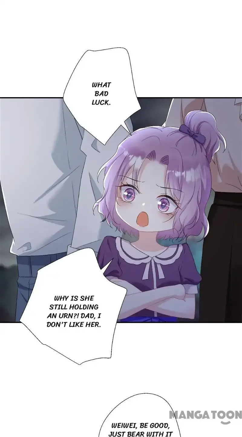 The Daughter of a Wealthy Family Went Crazy After Being Reborn Chapter 31 page 7