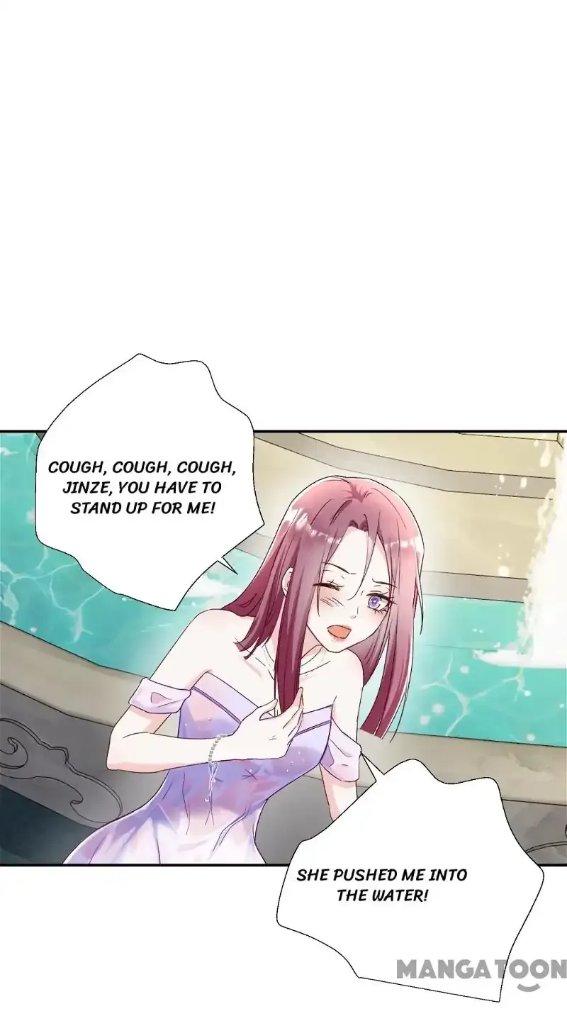 The Daughter of a Wealthy Family Went Crazy After Being Reborn Chapter 29 page 11