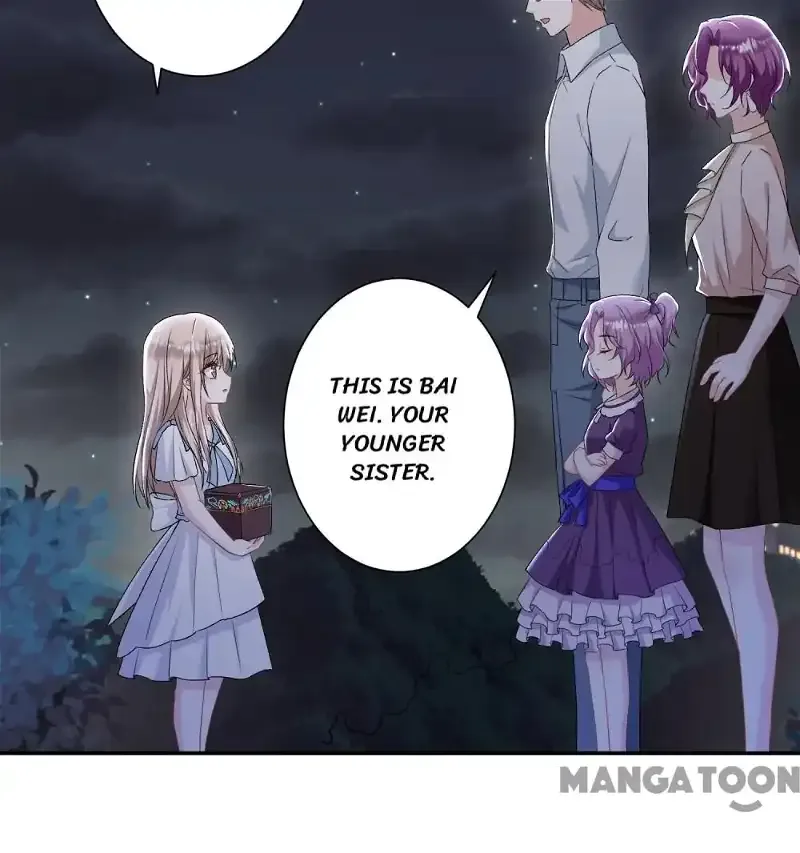 The Daughter of a Wealthy Family Went Crazy After Being Reborn Chapter 31 page 9