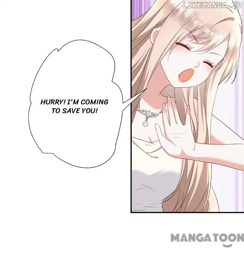 The Daughter of a Wealthy Family Went Crazy After Being Reborn Chapter 28 page 34