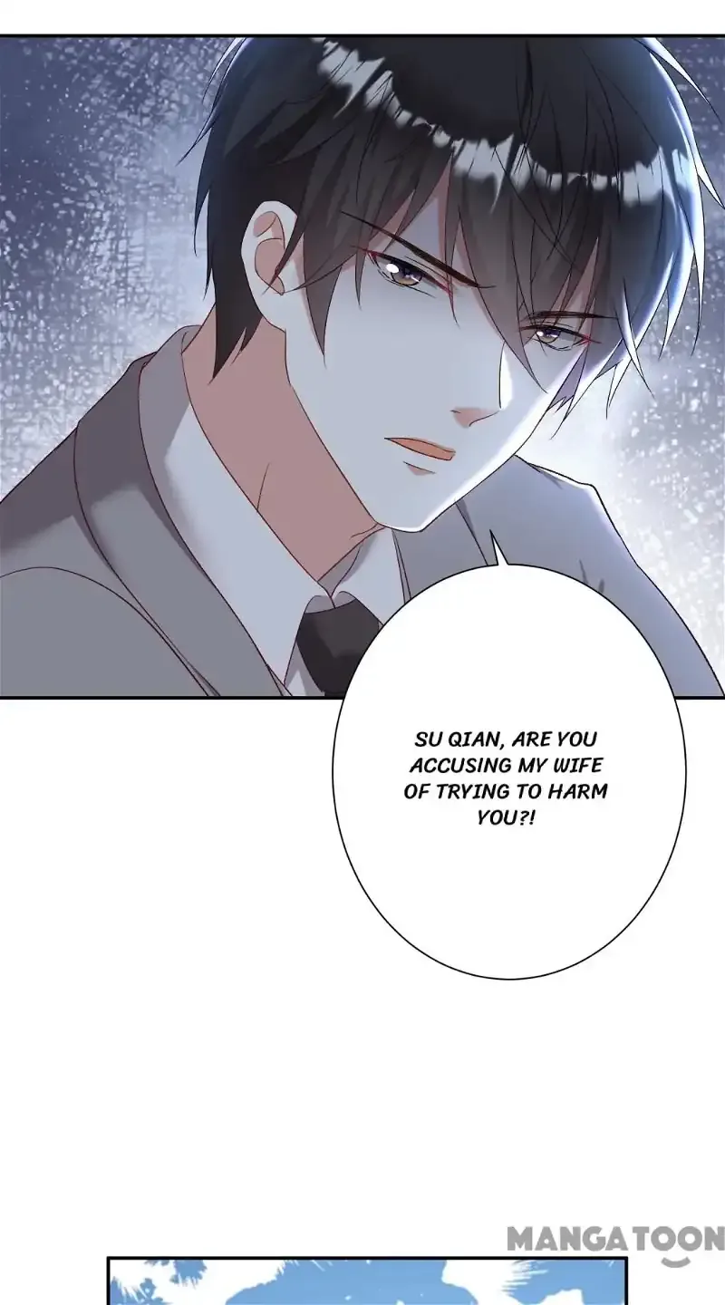 The Daughter of a Wealthy Family Went Crazy After Being Reborn Chapter 29 page 14