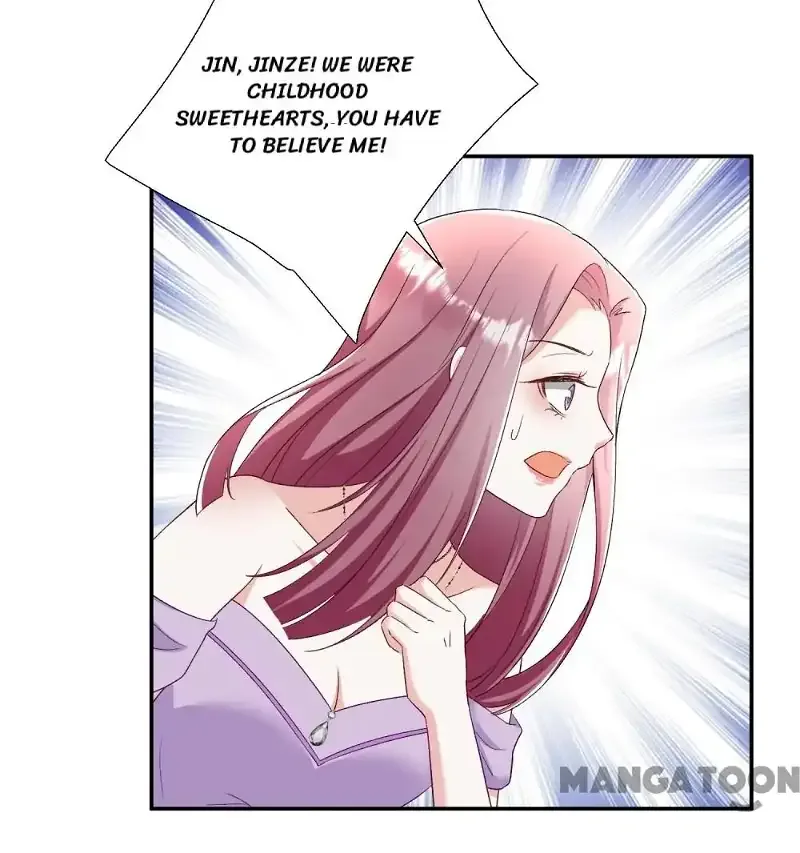 The Daughter of a Wealthy Family Went Crazy After Being Reborn Chapter 29 page 19