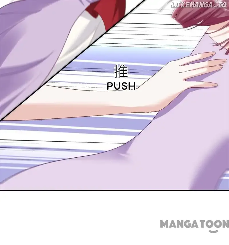 The Daughter of a Wealthy Family Went Crazy After Being Reborn Chapter 28 page 31