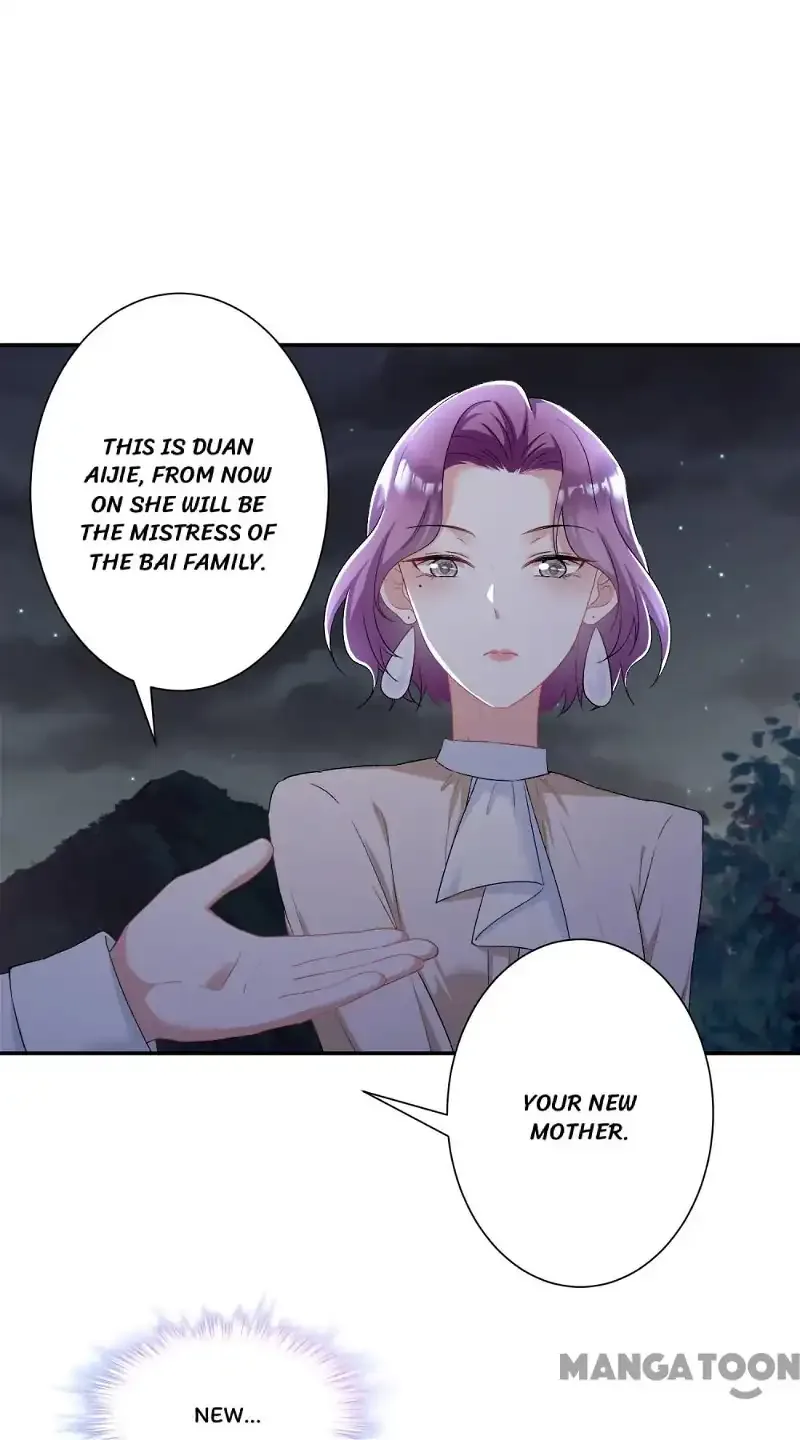 The Daughter of a Wealthy Family Went Crazy After Being Reborn Chapter 31 page 10
