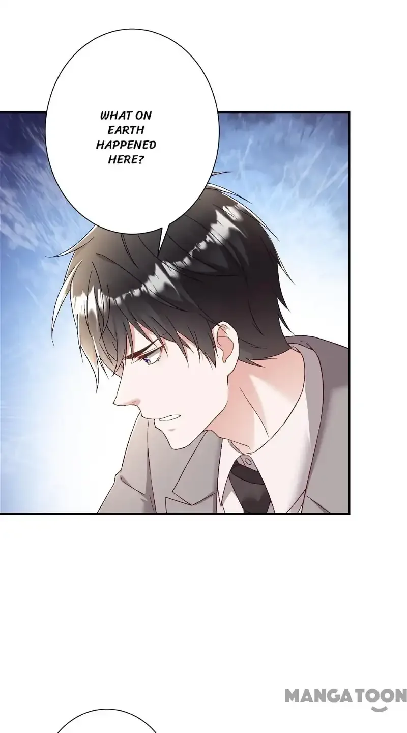 The Daughter of a Wealthy Family Went Crazy After Being Reborn Chapter 29 page 8