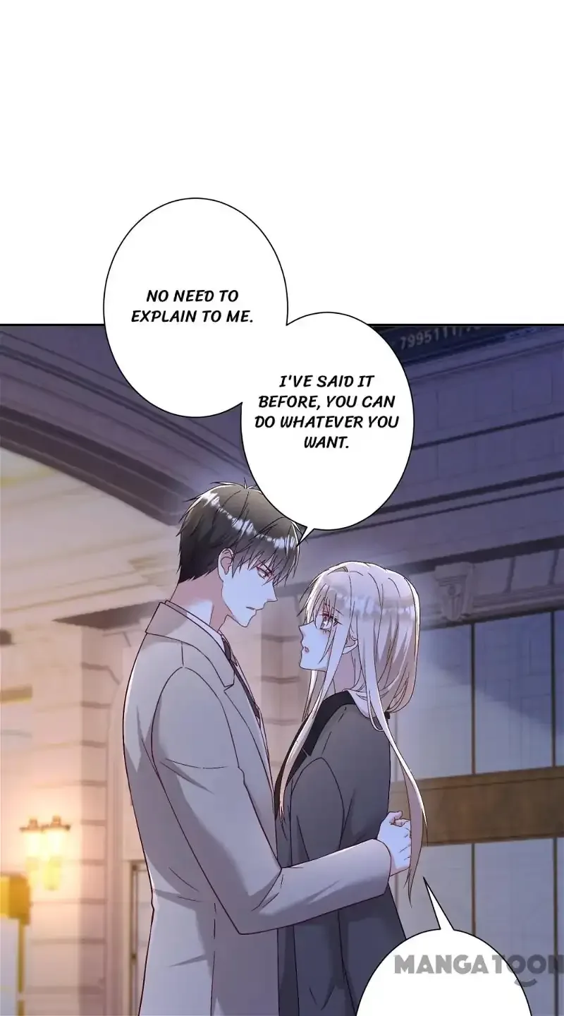 The Daughter of a Wealthy Family Went Crazy After Being Reborn Chapter 30 page 11