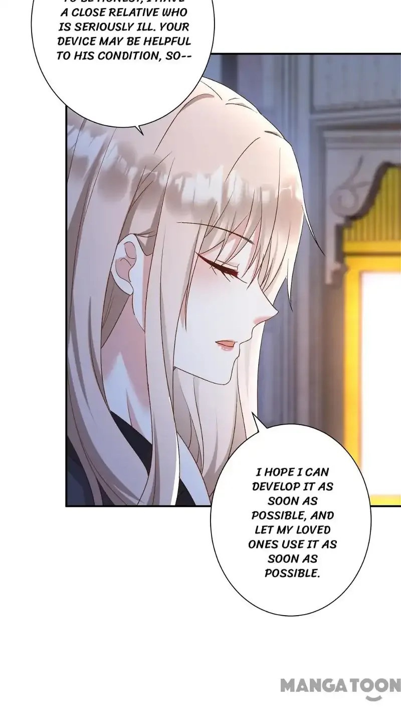 The Daughter of a Wealthy Family Went Crazy After Being Reborn Chapter 30 page 6