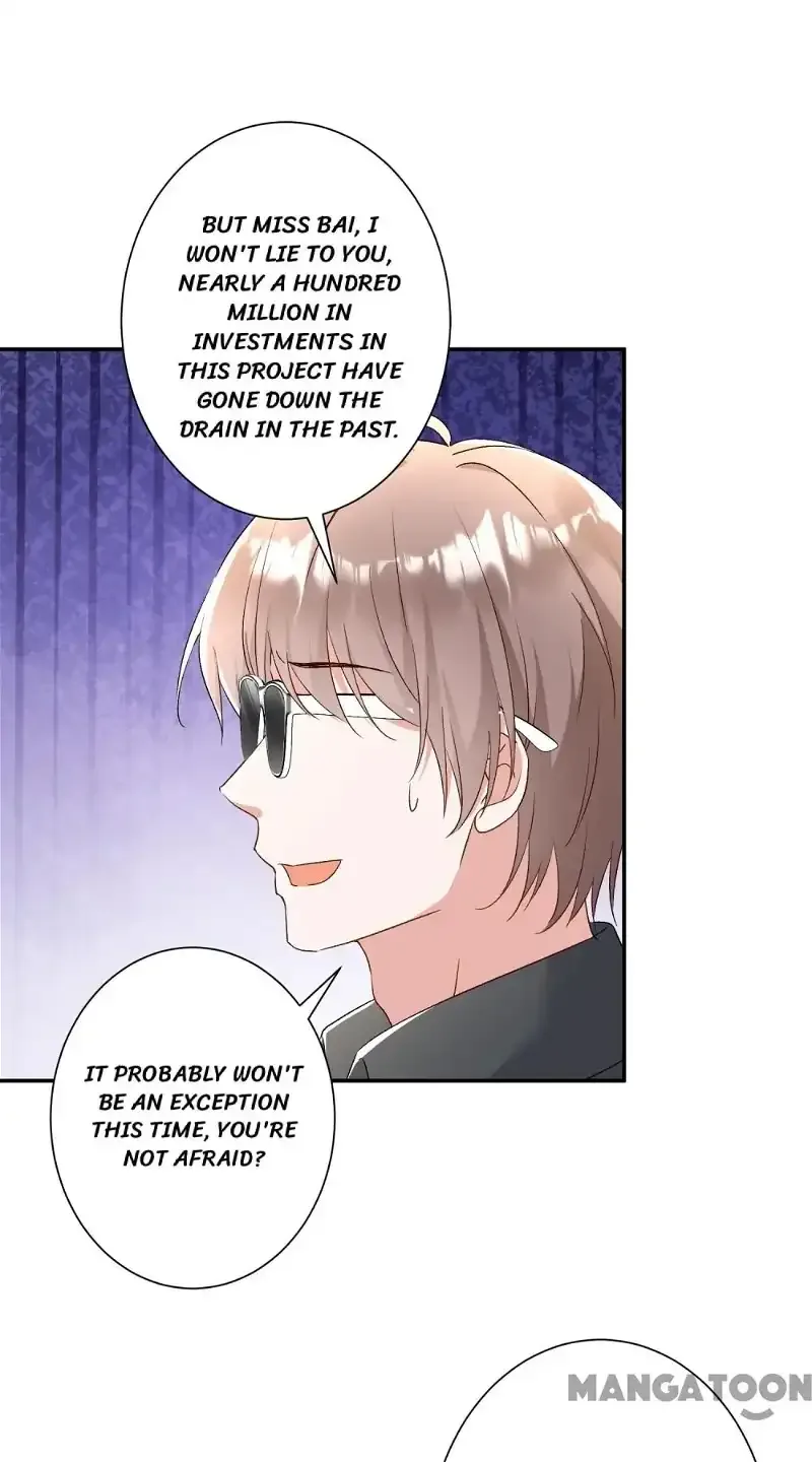 The Daughter of a Wealthy Family Went Crazy After Being Reborn Chapter 30 page 2