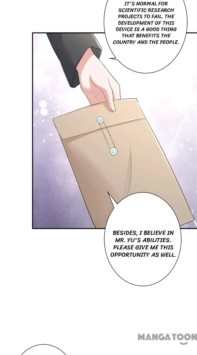 The Daughter of a Wealthy Family Went Crazy After Being Reborn Chapter 30 page 3