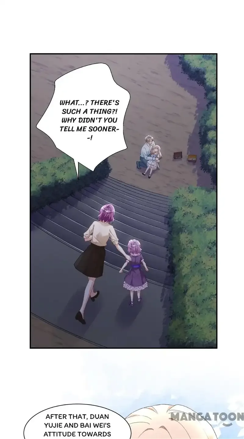 The Daughter of a Wealthy Family Went Crazy After Being Reborn Chapter 31 page 23