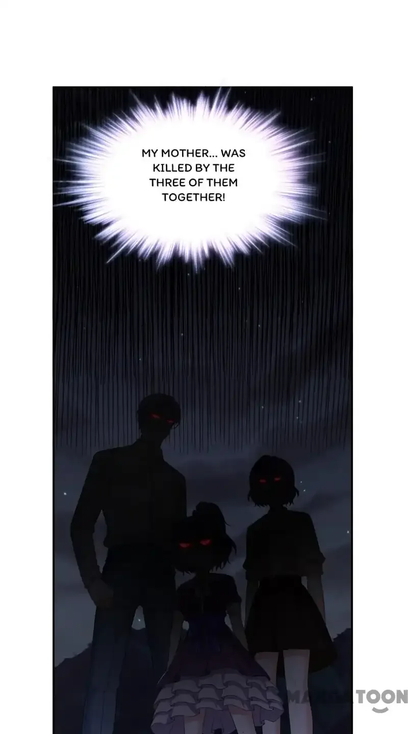 The Daughter of a Wealthy Family Went Crazy After Being Reborn Chapter 31 page 28