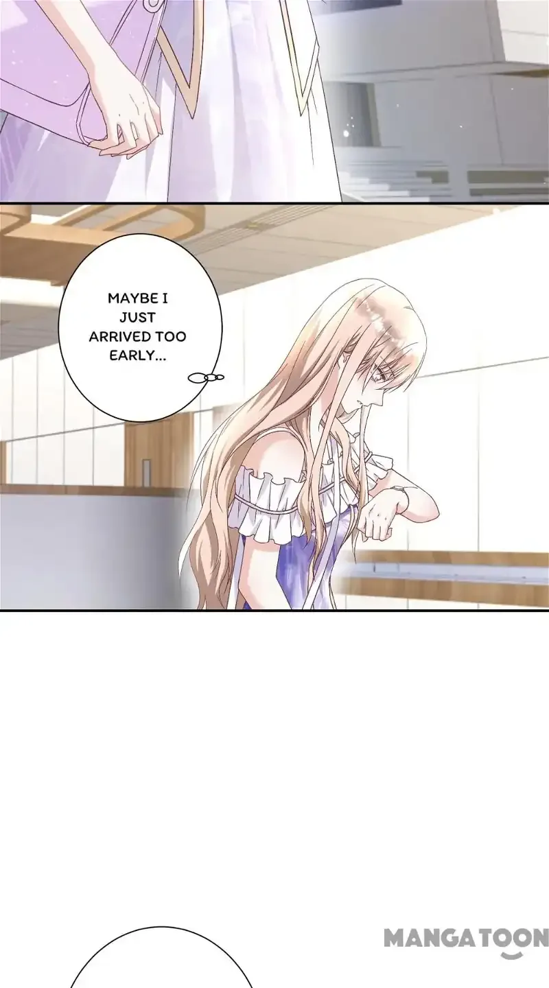 The Daughter of a Wealthy Family Went Crazy After Being Reborn Chapter 30 page 15