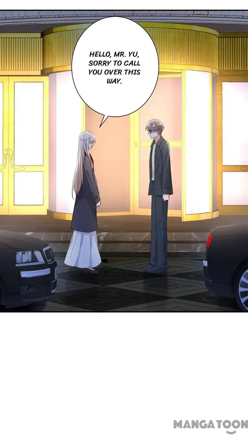 The Daughter of a Wealthy Family Went Crazy After Being Reborn Chapter 29 page 35