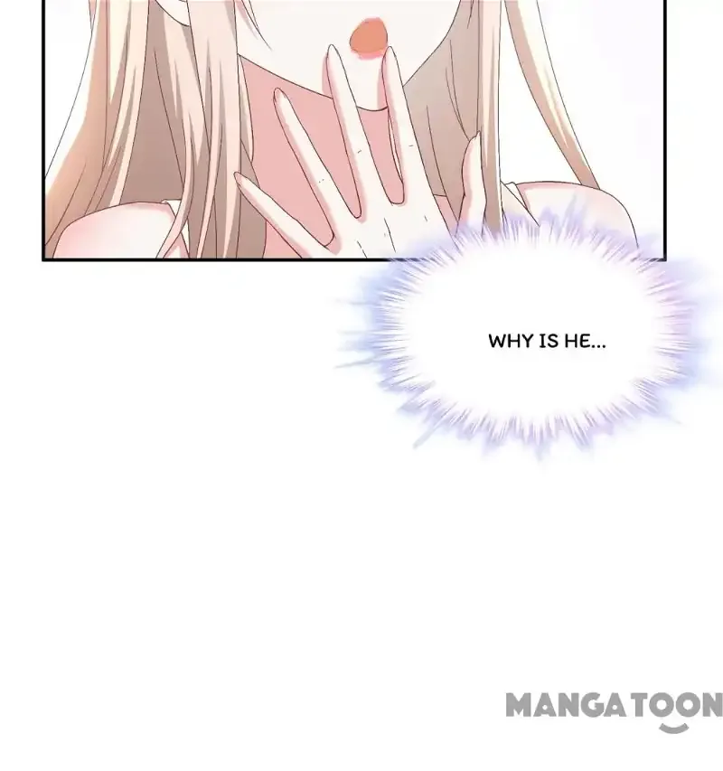 The Daughter of a Wealthy Family Went Crazy After Being Reborn Chapter 30 page 19