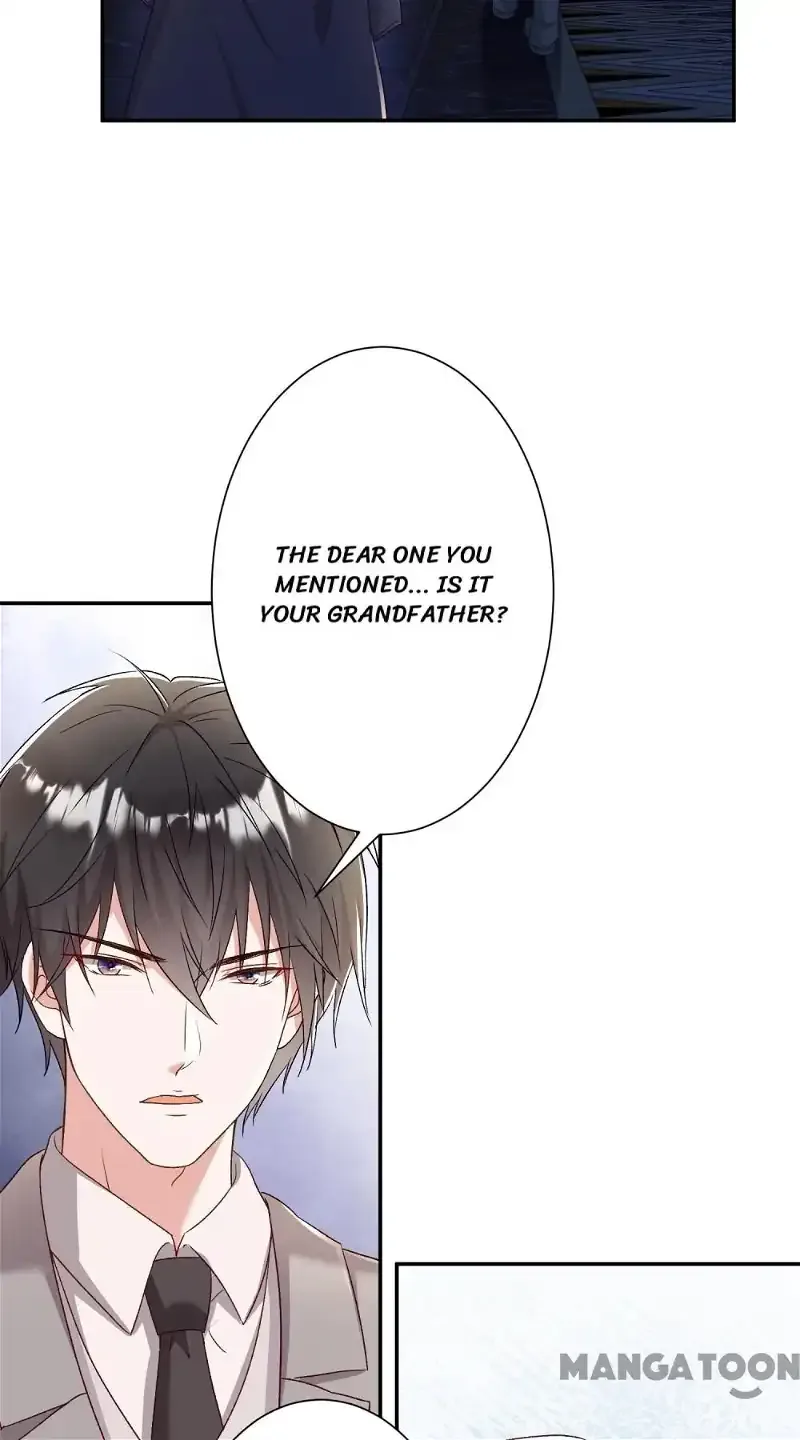 The Daughter of a Wealthy Family Went Crazy After Being Reborn Chapter 30 page 9