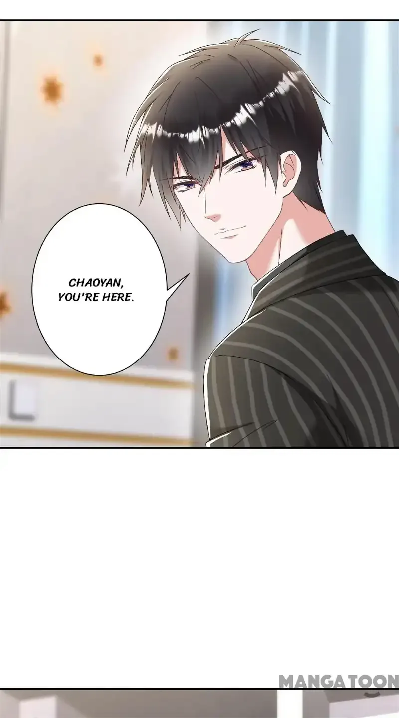 The Daughter of a Wealthy Family Went Crazy After Being Reborn Chapter 30 page 20