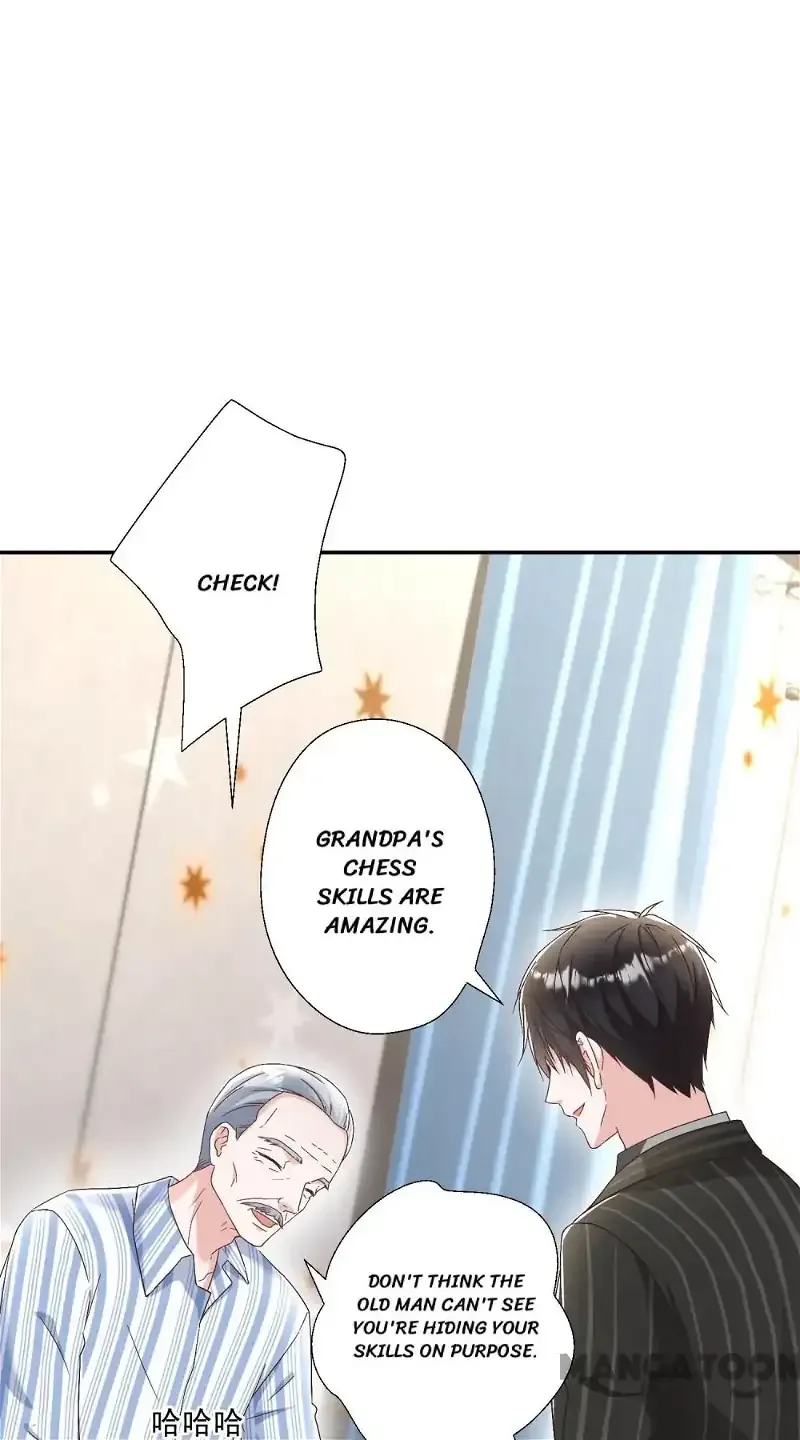 The Daughter of a Wealthy Family Went Crazy After Being Reborn Chapter 30 page 17