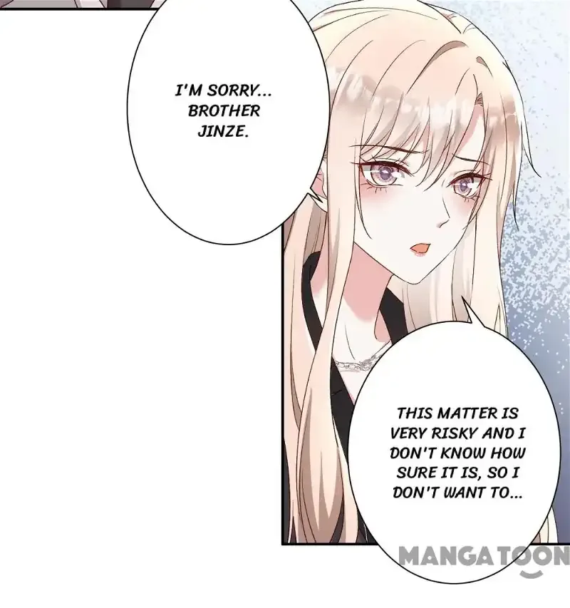 The Daughter of a Wealthy Family Went Crazy After Being Reborn Chapter 30 page 10