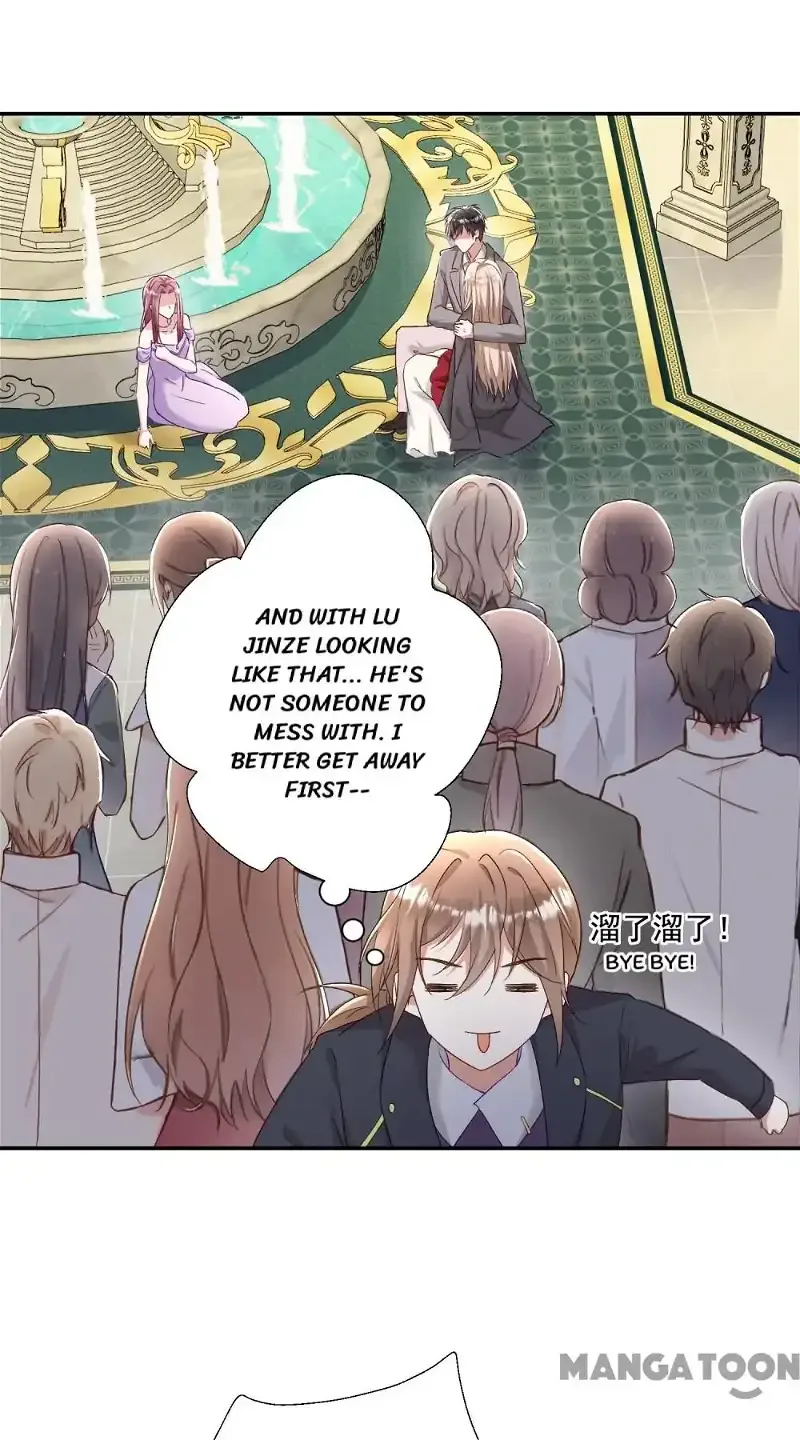 The Daughter of a Wealthy Family Went Crazy After Being Reborn Chapter 29 page 18