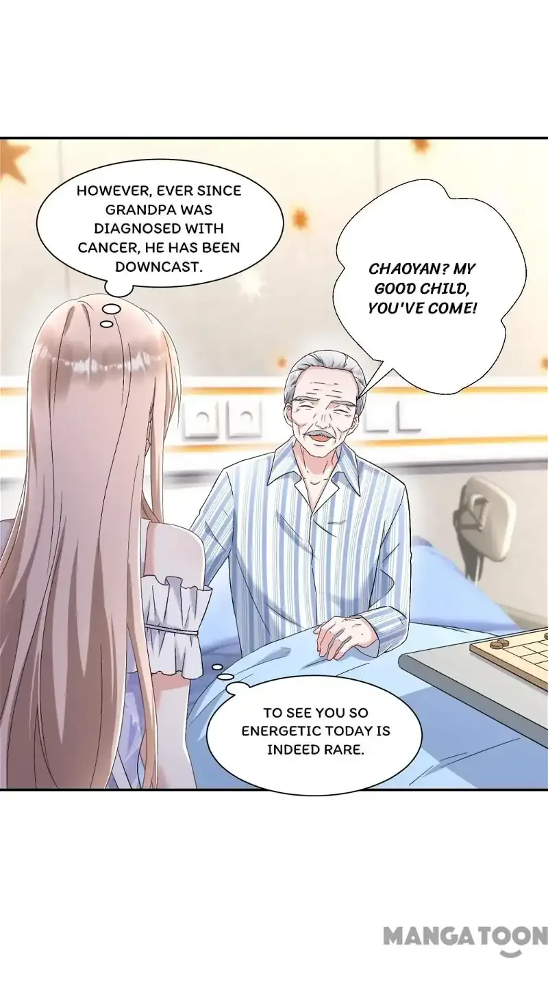 The Daughter of a Wealthy Family Went Crazy After Being Reborn Chapter 30 page 23