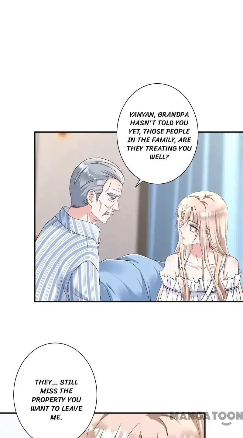 The Daughter of a Wealthy Family Went Crazy After Being Reborn Chapter 30 page 32
